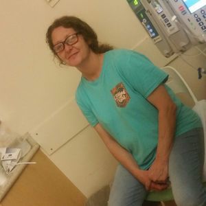 Meet your Posher, Mary